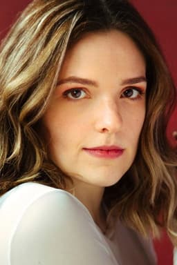 Photo of Joana Kannenberg