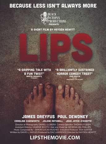 Poster for Lips