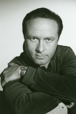 Photo of Howard Morris