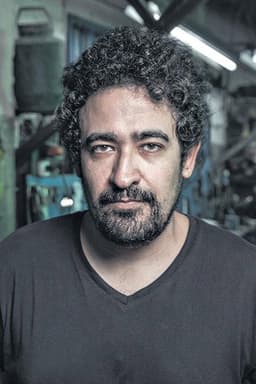 Photo of Rodolfo Palacios