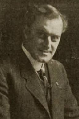 Photo of Willis Robards