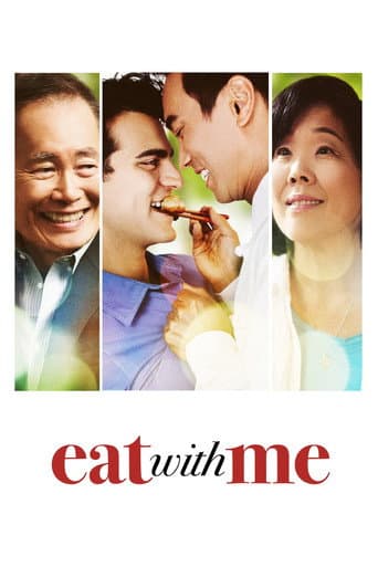 Poster for Eat With Me