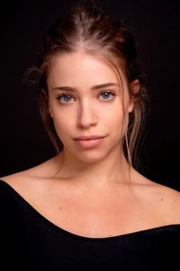 Photo of Cinta Ramírez