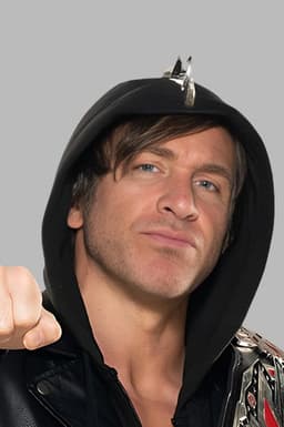 Photo of Josh Harter