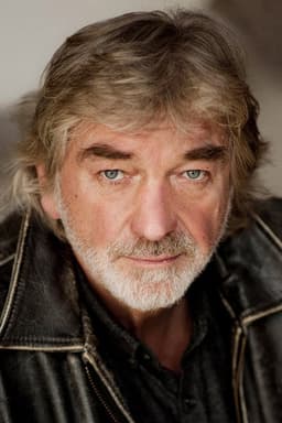 Photo of Vladimír Kratina