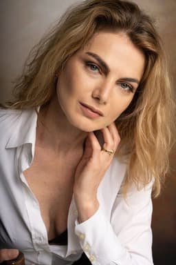 Photo of Ginevra Colonna