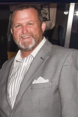Photo of Brian Sommer