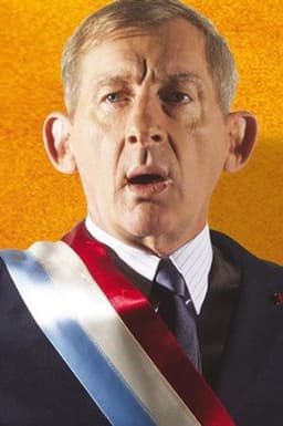 Photo of Christophe Salengro