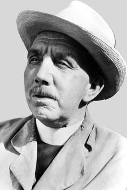 Photo of George Relph