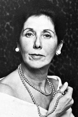 Photo of Bettine Milne