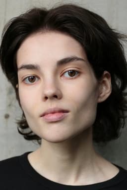 Photo of Alina Cheban