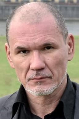 Photo of Dimitri Bilov