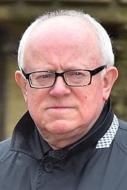 Photo of Ken Morley