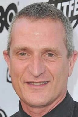 Photo of Glenn Gaylord