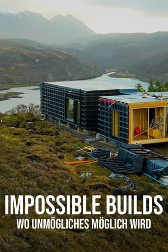 Poster for Impossible Builds
