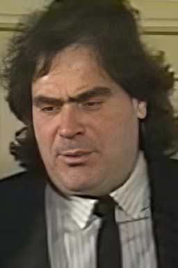 Photo of Thanasis Panagopoulos