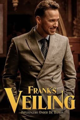 Photo of Frank van der Slot
