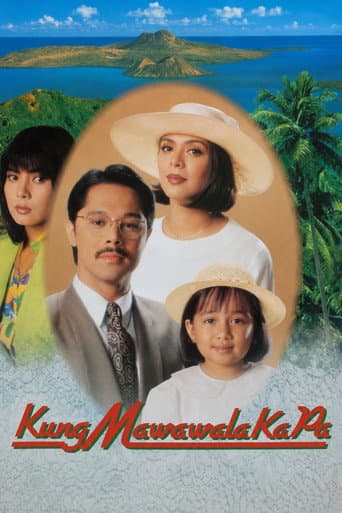 Poster for Kung Mawawala Ka Pa