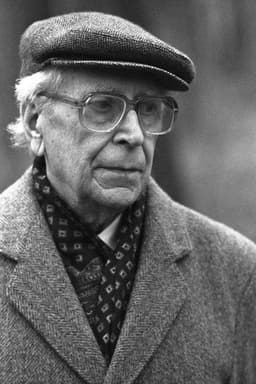 Photo of Dmitry Likhachev