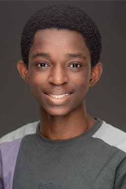Photo of Zephan Amissah