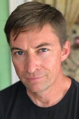 Photo of Peter Duke