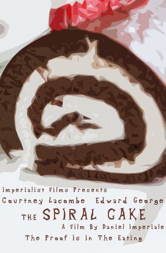 Poster for The Spiral Cake