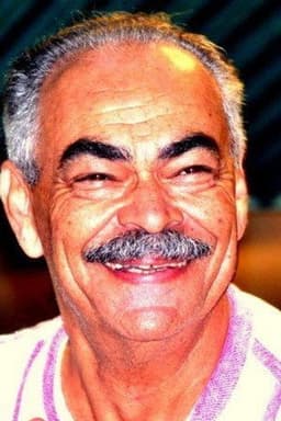 Photo of Ismael 'East' Carlo