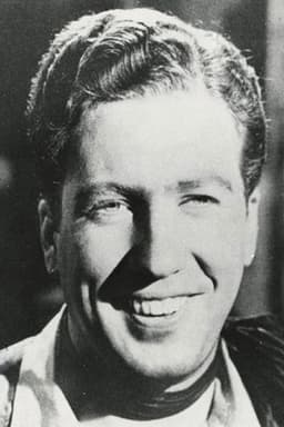 Photo of Rod Alexander