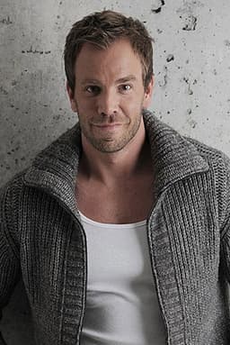 Photo of Dominic Boeer