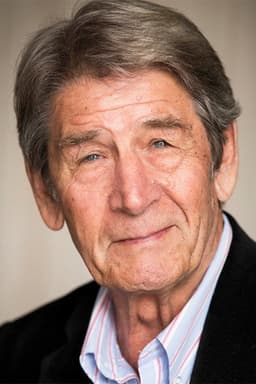 Photo of Ken Blackburn