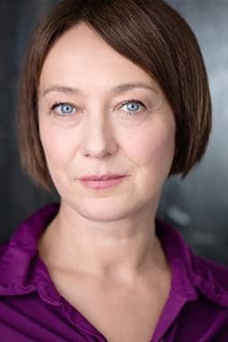 Photo of Portia Booroff