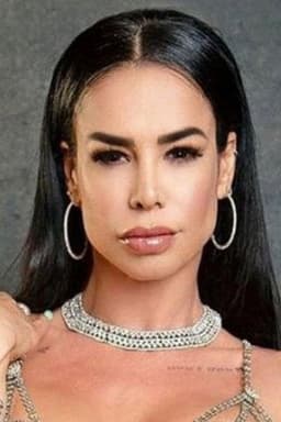 Photo of Lis Vega