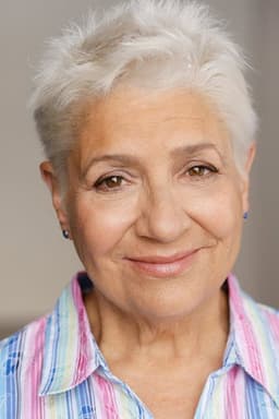 Photo of Joanna Lipari