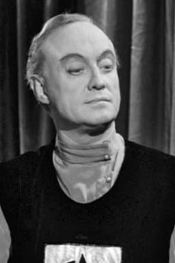 Photo of Bunny Breckinridge
