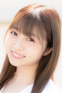 Photo of Mayu Yoshioka
