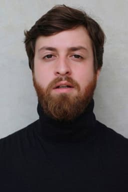 Photo of Arthur Alavarse