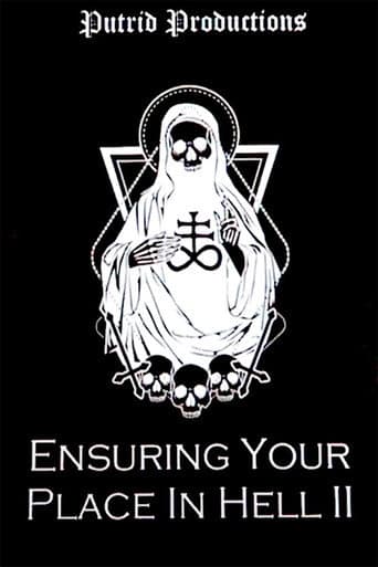 Poster for Ensuring Your Place In Hell Vol. II