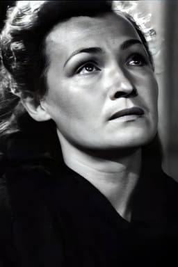 Photo of Nataliya Gebdovskaya