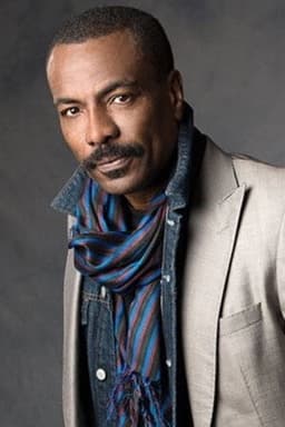 Photo of Allan Louis