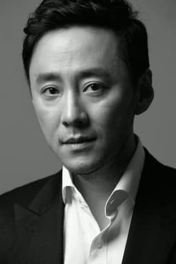 Photo of Kwon Jae-hwan