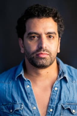 Photo of Soufiane El Khalidy