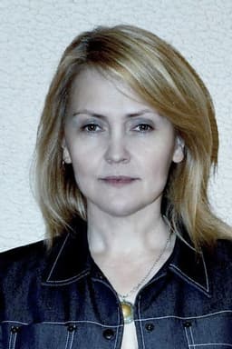 Photo of Irina Borisova