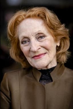 Photo of Gerrie van der Klei