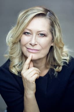 Photo of Mariella Valentini