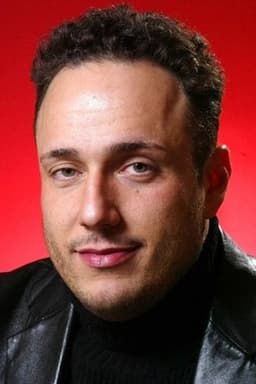 Photo of Carmine Famiglietti