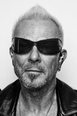Photo of Rudolf Schenker