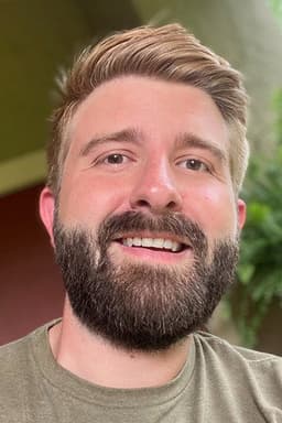 Photo of Cody Woodside