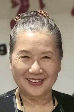 Photo of Zhang Liqiu