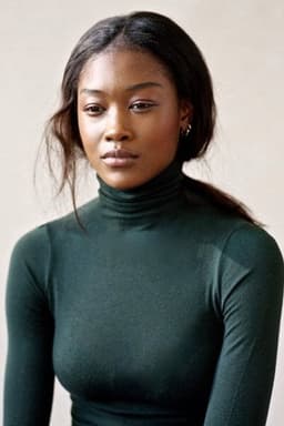 Photo of Betty Adewole
