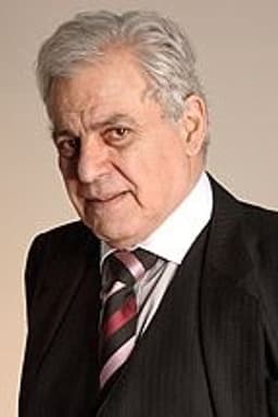 Photo of Anthony Fridjhon